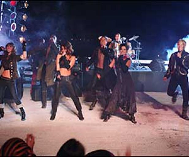 Video-10 - album pentru FanCelebrityRBD