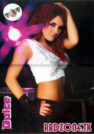 dulcemaria125