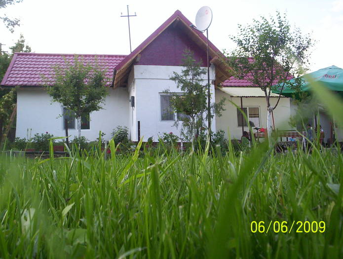 sweet home - casa de la tara