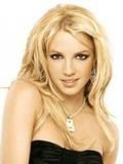 ff - britney spears