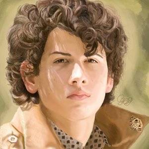 Nick_Jonas_by_Siryann