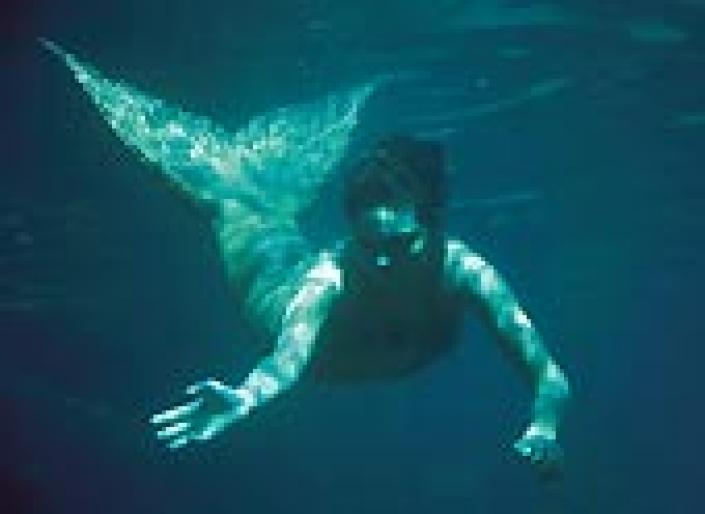 cleo sirena - pheobe tonkin