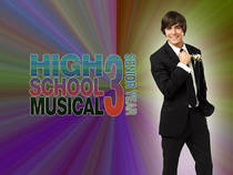Zac - High School Musical