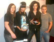 YSUZTXJOQYHKOHNMRJJ - Tokio Hotel