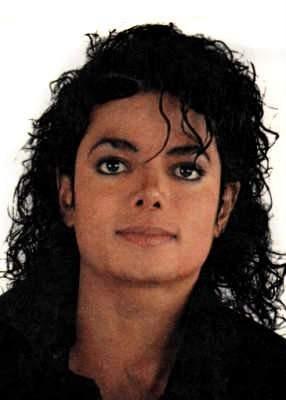 Michael Jackson Bad Era
