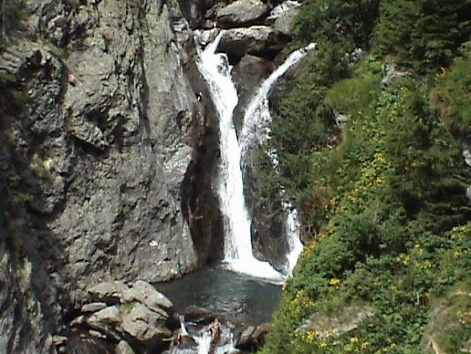 DSC00754 - Excursie in muntii Fagaras 2008