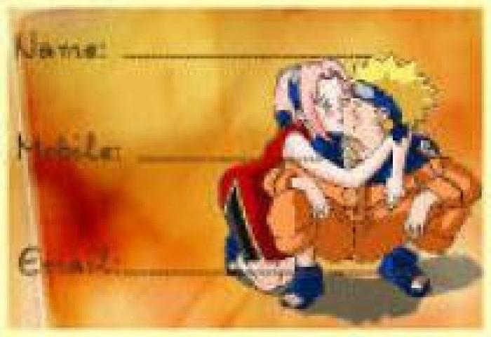 VVPQYMWODLUFSNBOWXF - Naruto