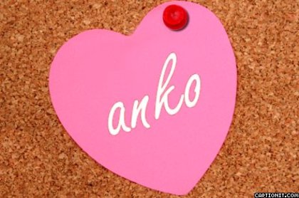 anko