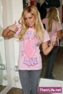 WUNNTJJEESEZERKWUBJ - ASHLEY TISDALE