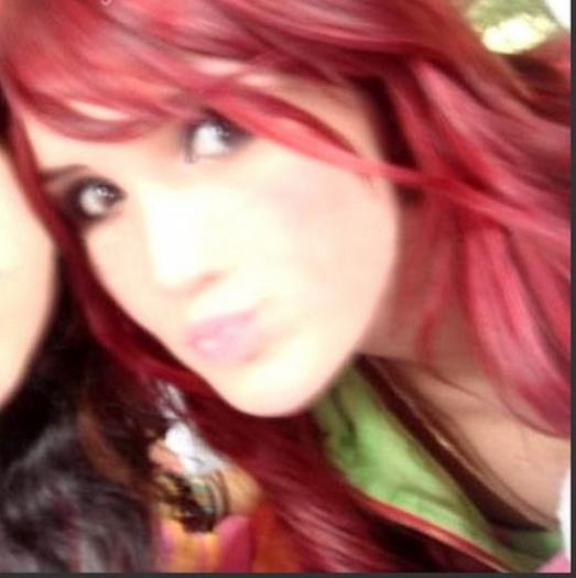 2277429490_03248138bd[1] - Dulce Maria