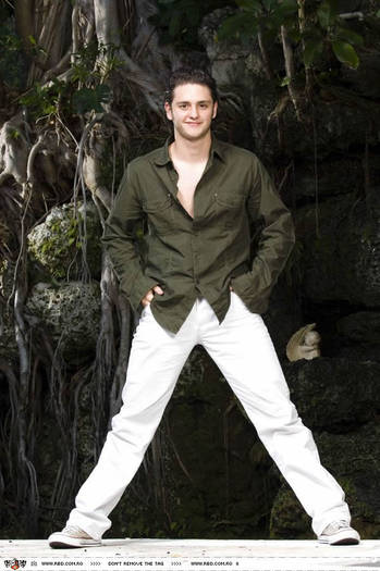 4zekute - Poze Christopher Uckermann