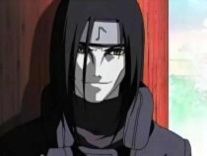 orochimaro - naruto