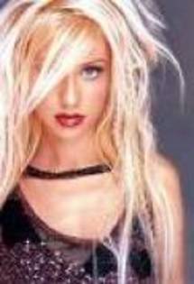 XSJGTWSYAQAHVBXPHCP - Christina Aguilera