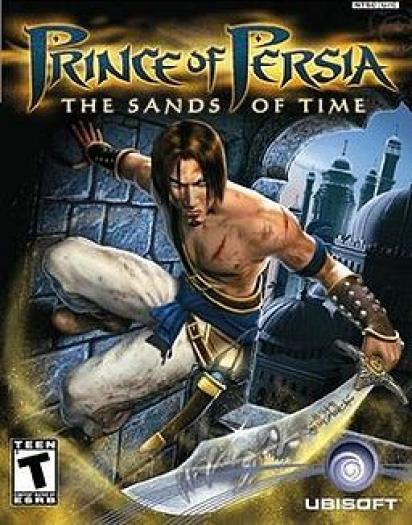 256px-Popsotcover - poze prince of persia