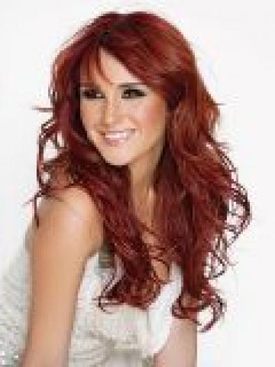 dulce-maria_3 - RBD