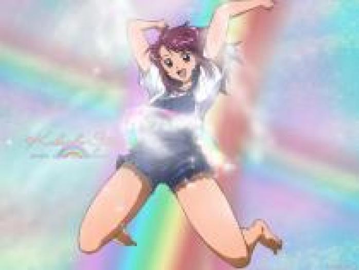 LGORIAJMJIBRPMOTQBJ - kaleido star