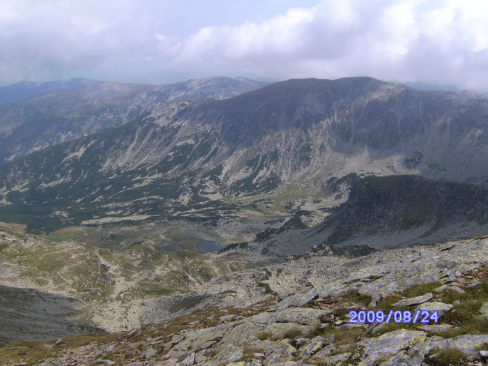 VARFUL PARANGUL MARE 2519 M 24.08.2009 125