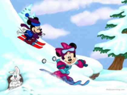 DLSMKIIKHHTWGTXCOBH; Mickey la ski
