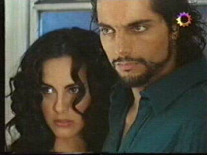 Mora si Nino - Soy Gitano-Sange de Tigan-2003-2004