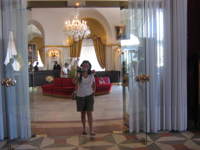 H. Negresco - Salon Royal