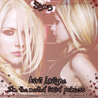 likeitgi0 - Avril Lavigne
