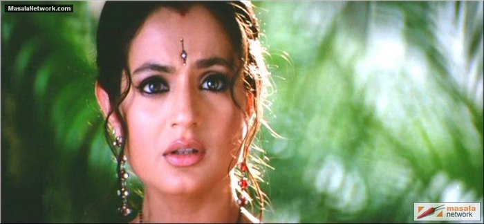 Pooja vede ca cel mai bn prieten a lui Rahul era Karan