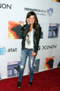 VVOUPVFUXIUJQPWOUUR - ASHLEY TISDALE-THE PHONE PARTY PREMIERE