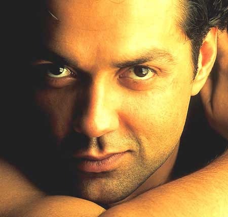 Bobby Deol-Raj