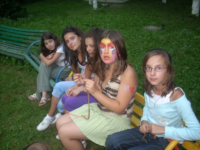 camera 060 - 2008 Valea Budului