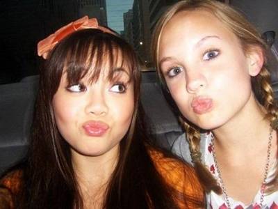 ofc4t4 - meaghan martin
