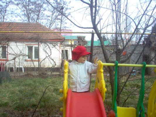 Claudia 13.02.07 - fetele