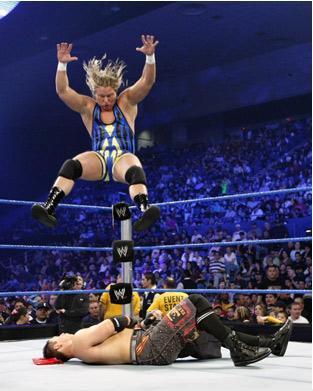 Jesselegdrop