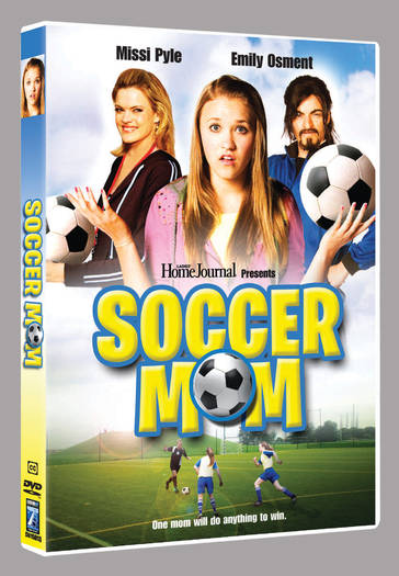soccer-mom-3d1 - DVD-uri