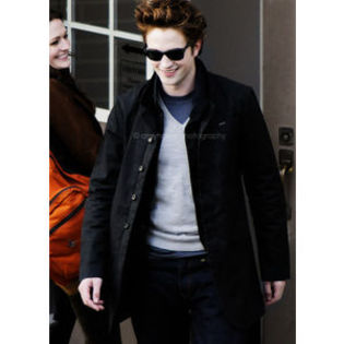 Rob - Robert Pattinson