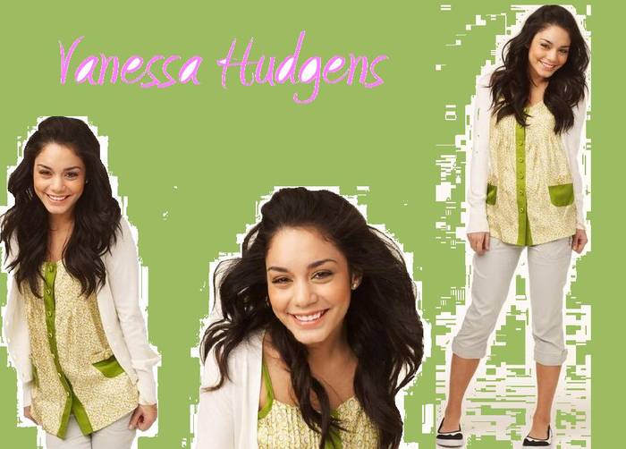 VanessaHudgens1