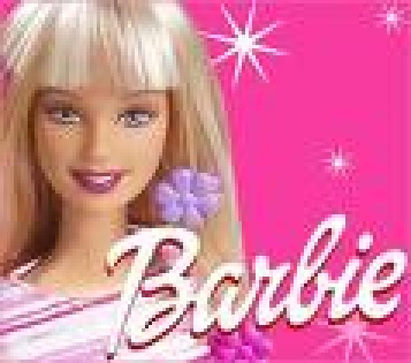 barbie - barbie