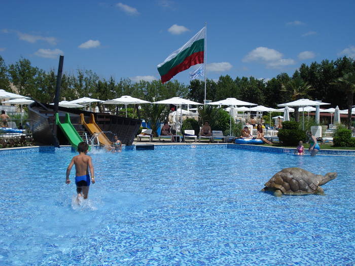 DSC03133 - 2009 BULGARIA OBZOR IUNIE
