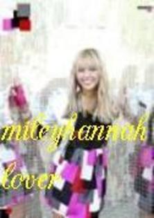 ZAXTDHMOJGSQXDHBFJE - Hannah Montana