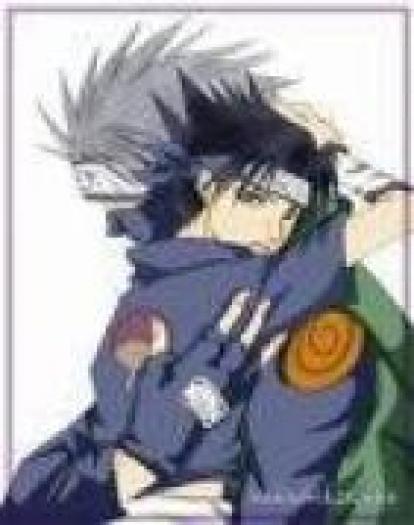 VBFUBVICJYFVYIPUPSP - Naruto
