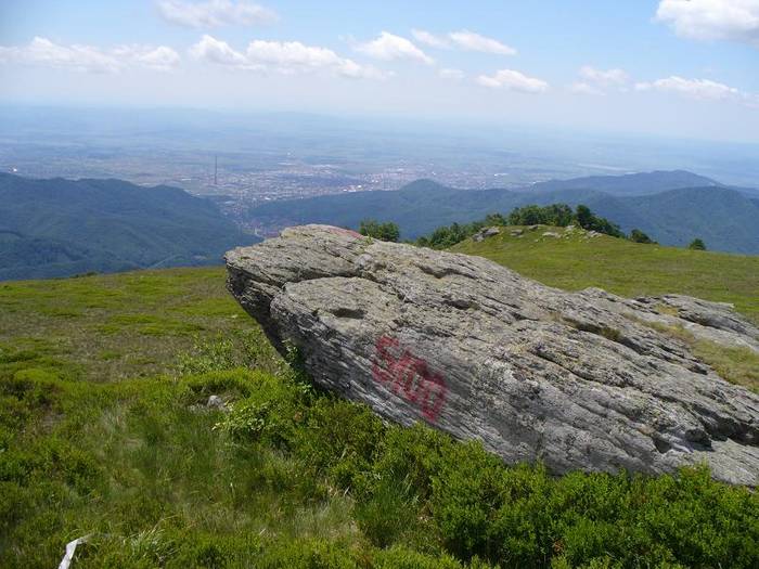 P1000507 - varful Ignis Maramures