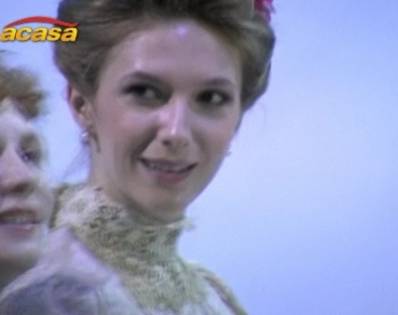 Aniela141 - Capturi Din Aniela Facute La PoveStiri De Noapte
