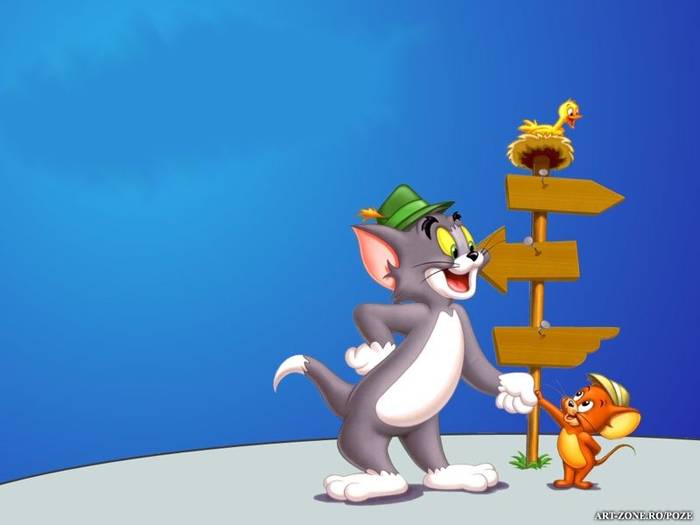 tom__jerry[1] - poze Tom and Jerry