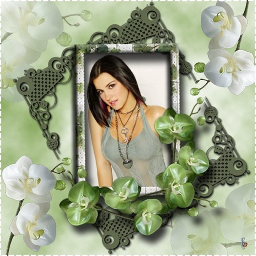 uOrg-1tU-1 - Maite Perroni