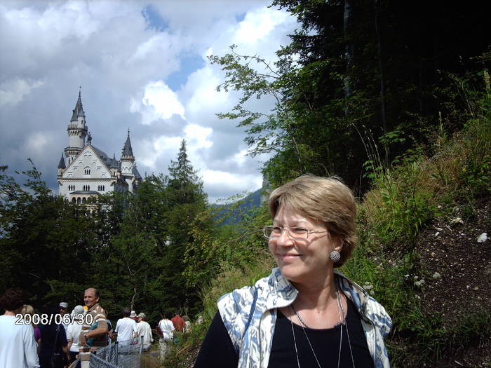 IMG_1659; CASTELUL NEUSCHWANSTEIN
