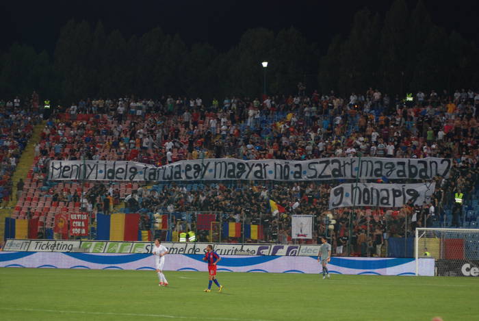 STEAUA-ujpest 089 - STEAUA