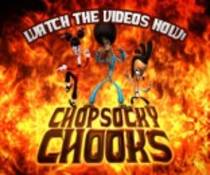 csc3 - chop  socky chooks