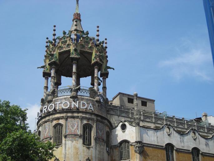 Barcelona