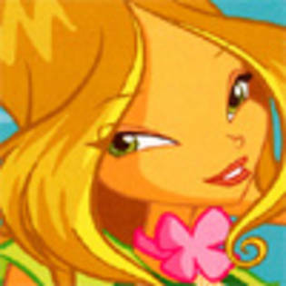 winx-club-flora-022 - Flora Winx