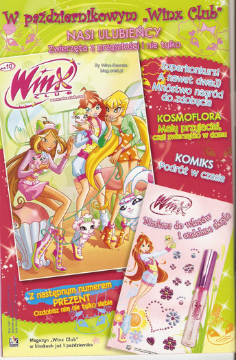 36 - Sezonul 4 din Winx