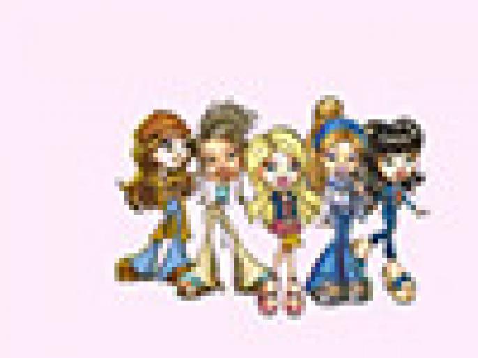 bratz-wallpaper-004t - BRATZ
